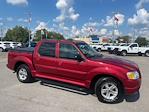 2005 Ford Explorer Sport Trac 4x4 Pickup for sale #UA95081T - photo 4