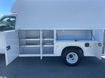 New 2027 Ford E-350 Service Utility Van for sale #VDD06276 - photo 9