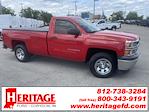 2015 Chevrolet Silverado 1500 Regular Cab 4x2 Pickup for sale #Z400417W - photo 1