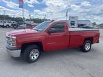 2015 Chevrolet Silverado 1500 Regular Cab 4x2 Pickup for sale #Z400417W - photo 4