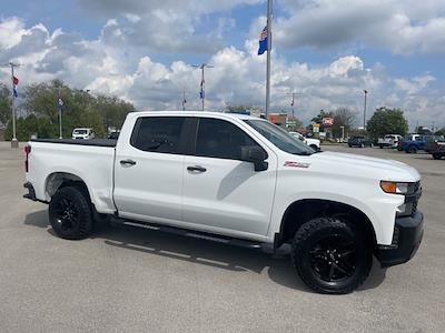 2019 Chevrolet Silverado 1500 Crew Cab 4WD Pickup for sale #Z428918T - photo 1