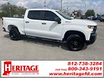 2019 Chevrolet Silverado 1500 Crew Cab 4WD Pickup for sale #Z428918T - photo 12