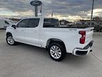 Used 2022 Chevrolet Silverado 1500 Custom Crew Cab for sale #Z617667P - photo 10