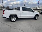 Used 2022 Chevrolet Silverado 1500 Custom Crew Cab for sale #Z617667P - photo 17