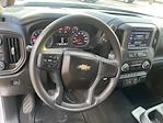 Used 2022 Chevrolet Silverado 1500 Custom Crew Cab for sale #Z617667P - photo 32