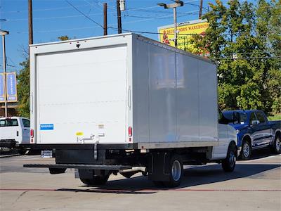 2023 Chevrolet Express 3500 DRW RWD, Wabash Cargo XL Box Van for sale #P1215033 - photo 2