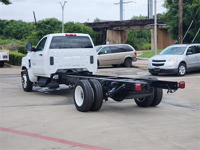 2023 Chevrolet Silverado 5500 Regular Cab DRW 4x2 Cab Chassis for sale #PH606898 - photo 2