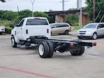 2023 Chevrolet Silverado 5500 Regular Cab DRW 4x2 Cab Chassis for sale #PH606898 - photo 2