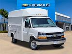 2024 Chevrolet Express 3500 Regular Cab RWD Knapheide Service Utility Van for sale #R1248731 - photo 1