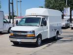 2024 Chevrolet Express 3500 Regular Cab RWD Knapheide Service Utility Van for sale #R1248917 - photo 3