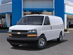 2024 Chevrolet Express 2500 RWD, Adrian Steel Commercial Shelving Upfitted Cargo Van for sale #R1256652 - photo 6