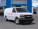 2024 Chevrolet Express 2500 RWD, Adrian Steel Commercial Shelving Upfitted Cargo Van for sale #R1256652 - photo 7