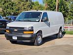 2024 Chevrolet Express 2500 RWD, Adrian Steel Commercial Shelving Upfitted Cargo Van for sale #R1256844 - photo 3