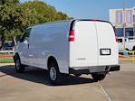 2024 Chevrolet Express 2500 RWD, Adrian Steel Commercial Shelving Upfitted Cargo Van for sale #R1256844 - photo 4