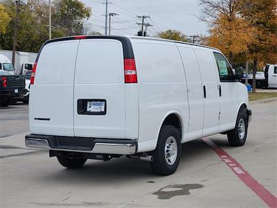 2024 Chevrolet Express 2500 RWD, Knapheide KVE Upfitted Cargo Van for sale #R1271533 - photo 2