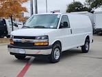 2024 Chevrolet Express 2500 RWD, Knapheide KVE Upfitted Cargo Van for sale #R1271533 - photo 3