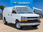 2024 Chevrolet Express 2500 RWD, Knapheide KVE Upfitted Cargo Van for sale #R1271533 - photo 22