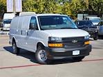 2024 Chevrolet Express 2500 RWD, Adrian Steel General Service Upfitted Cargo Van for sale #R1287866 - photo 1