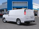 2024 Chevrolet Express 2500 RWD, Adrian Steel General Service Upfitted Cargo Van for sale #R1287866 - photo 28