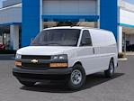 2024 Chevrolet Express 2500 RWD, Adrian Steel General Service Upfitted Cargo Van for sale #R1287866 - photo 31