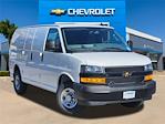 2024 Chevrolet Express 2500 RWD, Adrian Steel General Service Upfitted Cargo Van for sale #R1288224 - photo 50