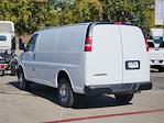 2024 Chevrolet Express 2500 RWD, Adrian Steel General Service Upfitted Cargo Van for sale #R1288224 - photo 52