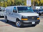 2024 Chevrolet Express 2500 RWD, Adrian Steel General Service Upfitted Cargo Van for sale #R1288224 - photo 1