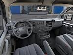 2024 Chevrolet Express 2500 RWD, Adrian Steel General Service Upfitted Cargo Van for sale #R1289112 - photo 15