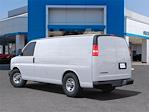 2024 Chevrolet Express 2500 RWD, Adrian Steel General Service Upfitted Cargo Van for sale #R1289112 - photo 4