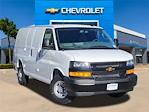 2024 Chevrolet Express 2500 RWD, Adrian Steel General Service Upfitted Cargo Van for sale #R1289112 - photo 50