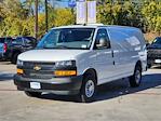 2024 Chevrolet Express 2500 RWD, Adrian Steel General Service Upfitted Cargo Van for sale #R1289112 - photo 51