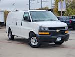 2024 Chevrolet Express 2500 RWD, Adrian Steel General Service Upfitted Cargo Van for sale #R1289366 - photo 1