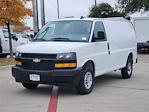 2024 Chevrolet Express 2500 RWD, Adrian Steel General Service Upfitted Cargo Van for sale #R1289366 - photo 4