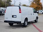 2024 Chevrolet Express 2500 RWD, Adrian Steel General Service Upfitted Cargo Van for sale #R1289366 - photo 2