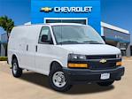 2024 Chevrolet Express 2500 RWD, Adrian Steel General Service Upfitted Cargo Van for sale #R1289366 - photo 22