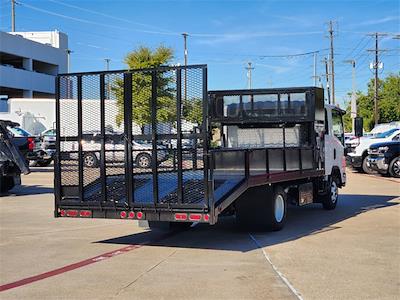 2024 Chevrolet LCF 4500HD Crew Cab 4x2, Cadet Truck Bodies Grassmaster Dovetail Landscape for sale #R7015932 - photo 2