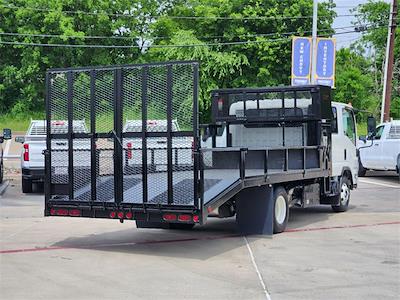 2024 Chevrolet LCF 4500HD Crew Cab 4x2, Cadet Truck Bodies Grassmaster Dovetail Landscape for sale #R7016110 - photo 2