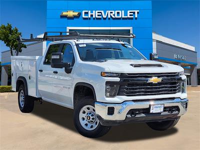 New 2024 Chevrolet LCF 4500HD - photo 1