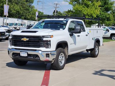 New 2024 Chevrolet LCF 4500HD - photo 1