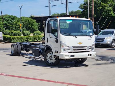 New 2024 Chevrolet LCF 5500XD Regular Cab Cab Chassis for sale #R7303903 - photo 1