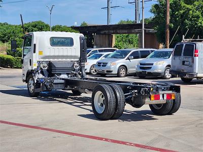 New 2024 Chevrolet LCF 5500XD Regular Cab Cab Chassis for sale #R7303903 - photo 2
