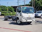 New 2024 Chevrolet LCF 5500XD Regular Cab Cab Chassis for sale #R7303903 - photo 1