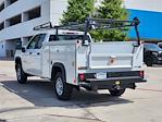 2024 Chevrolet Silverado 2500 Double Cab 4x4, Monroe Truck Equipment ServicePRO™ Service Truck for sale #RF238890 - photo 4