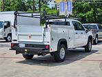 2024 Chevrolet Silverado 3500 Double Cab 4x4, Monroe Truck Equipment ServicePRO™ Service Truck for sale #RF240193 - photo 2