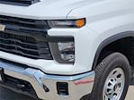 2024 Chevrolet Silverado 3500 Double Cab 4x4, Monroe Truck Equipment ServicePRO™ Service Truck for sale #RF240193 - photo 5