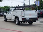 2024 Chevrolet Silverado 3500 Double Cab 4x4, Monroe Truck Equipment ServicePRO™ Service Truck for sale #RF240237 - photo 4