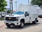 New 2024 Chevrolet Silverado 3500 Regular Cab Knapheide KC132H2089 11' Service Truck for sale #RF277606 - photo 3