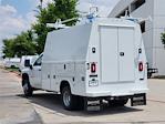 New 2024 Chevrolet Silverado 3500 Regular Cab Knapheide KC132H2089 11' Service Truck for sale #RF277606 - photo 4