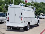 New 2024 Chevrolet Silverado 3500 Regular Cab Knapheide KC132H2089 11' Service Truck for sale #RF277606 - photo 2