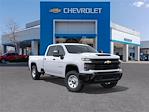 New 2024 Chevrolet Silverado 3500 Work Truck Crew Cab 4x4 Pickup for sale #RF334769 - photo 1